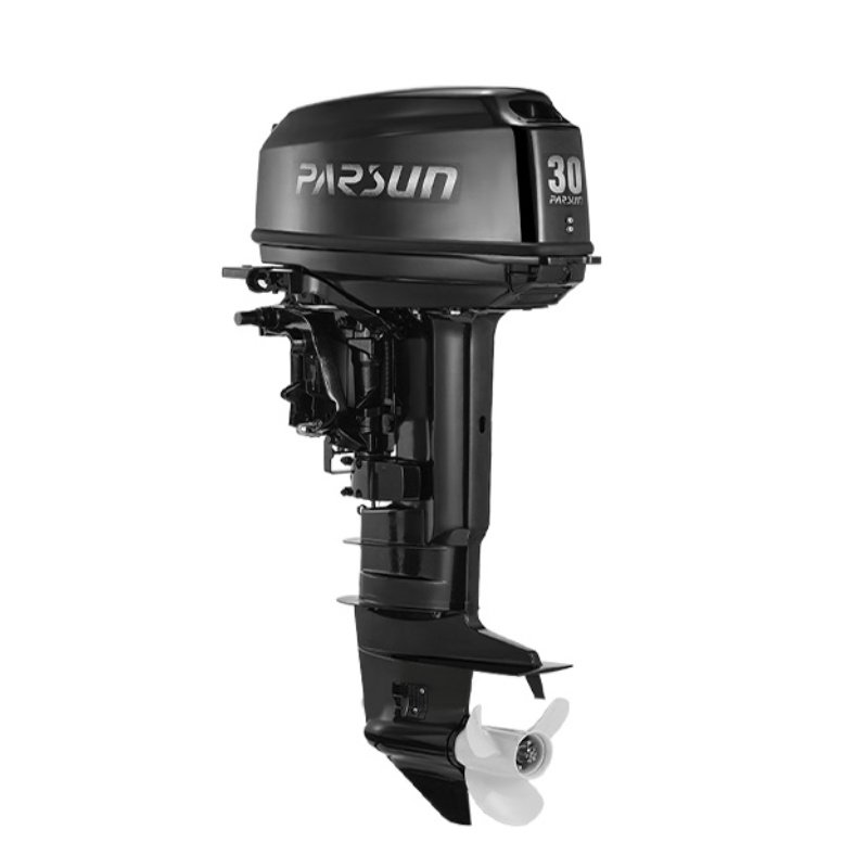 High Quality Parsun 9.9hp 15HP 30HP 40HP 2-Stroke Outboard Motor Outboard Engine for Boat